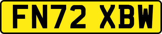 FN72XBW