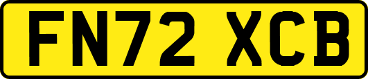 FN72XCB