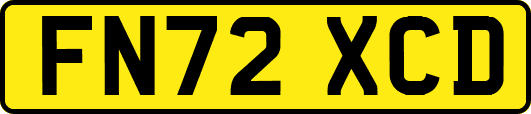 FN72XCD