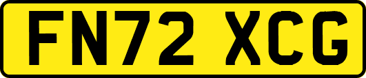 FN72XCG