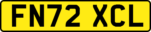 FN72XCL