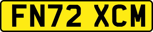 FN72XCM