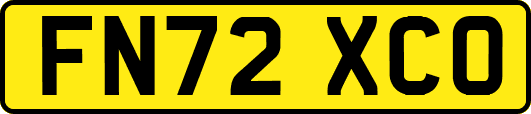 FN72XCO