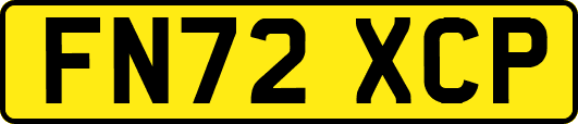 FN72XCP