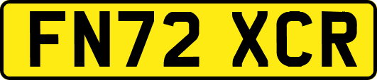FN72XCR