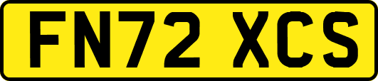 FN72XCS