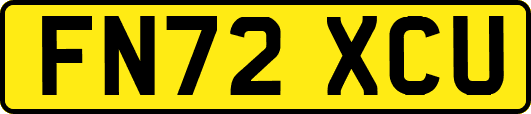 FN72XCU