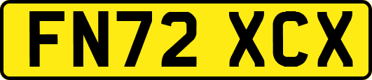 FN72XCX