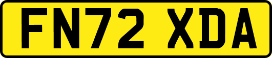FN72XDA