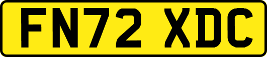 FN72XDC