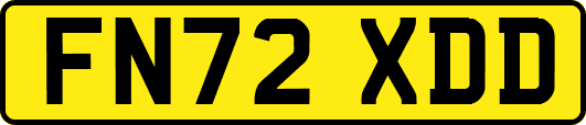 FN72XDD