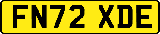 FN72XDE
