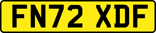 FN72XDF