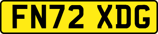 FN72XDG