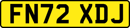 FN72XDJ