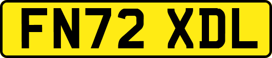FN72XDL