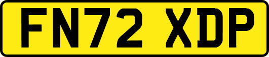 FN72XDP