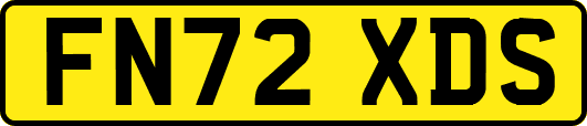 FN72XDS