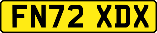FN72XDX