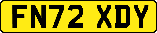 FN72XDY