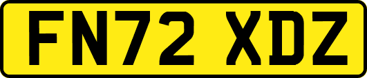 FN72XDZ