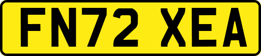 FN72XEA