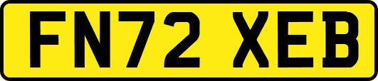 FN72XEB