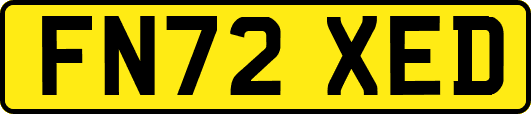 FN72XED