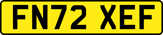 FN72XEF