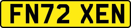 FN72XEN
