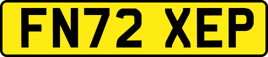 FN72XEP