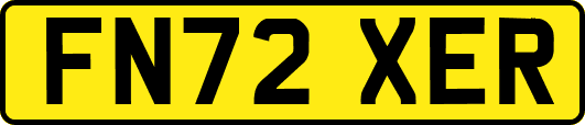 FN72XER