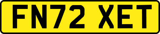 FN72XET
