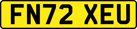 FN72XEU