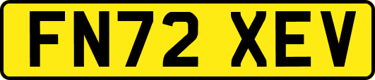 FN72XEV
