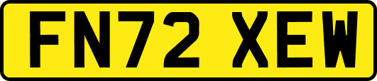 FN72XEW