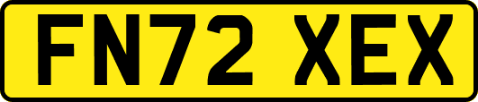 FN72XEX