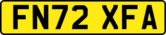 FN72XFA