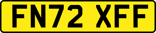 FN72XFF