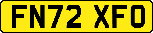FN72XFO
