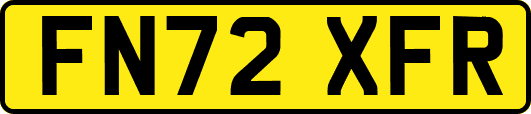 FN72XFR