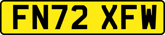 FN72XFW