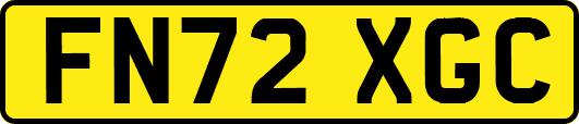 FN72XGC