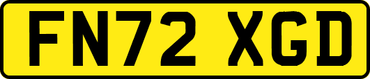 FN72XGD