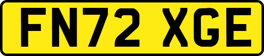 FN72XGE