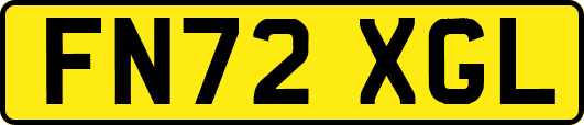 FN72XGL