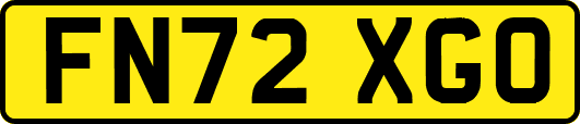 FN72XGO