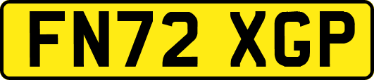 FN72XGP