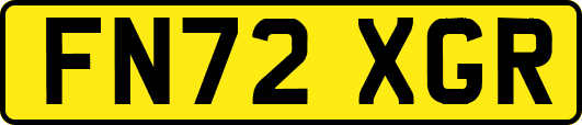 FN72XGR