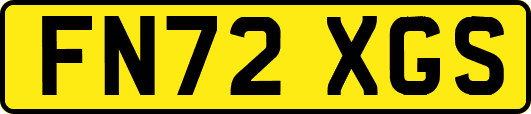 FN72XGS